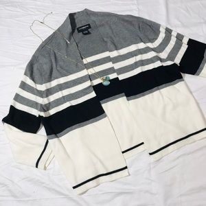 Liz Claiborne Career Cardigan